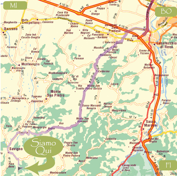 Mappa 